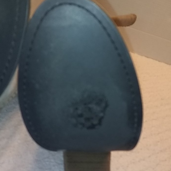 Vince Camuto thigh high boots. - Picture 11 of 16